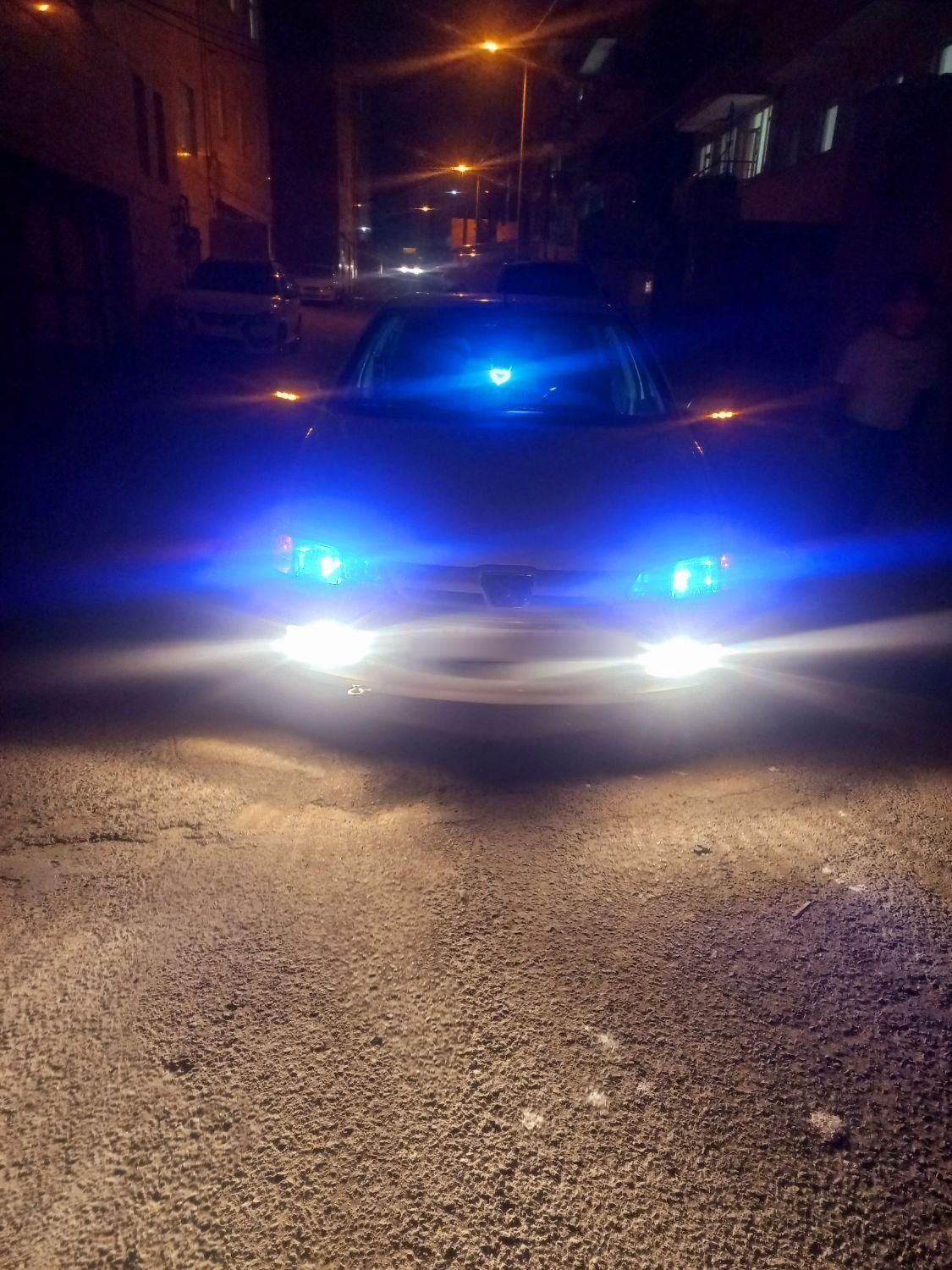 پژو پارس سال - 1404