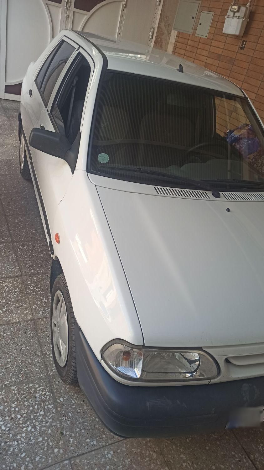 پراید 131 SE - 1399