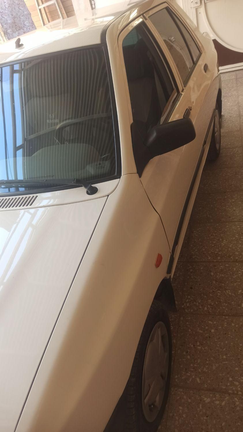 پراید 131 SE - 1399