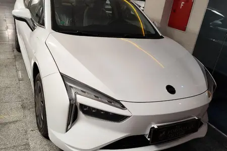 لونا GRE 110 کیلو وات - 2024