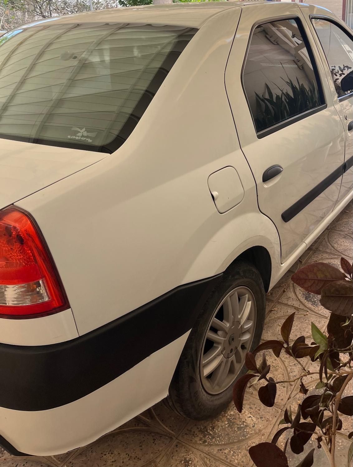 رنو تندر 90 E2 - 1398
