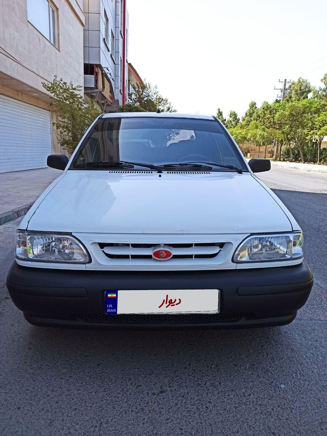 خودرو پراید، 131 آگهی ann_19537518