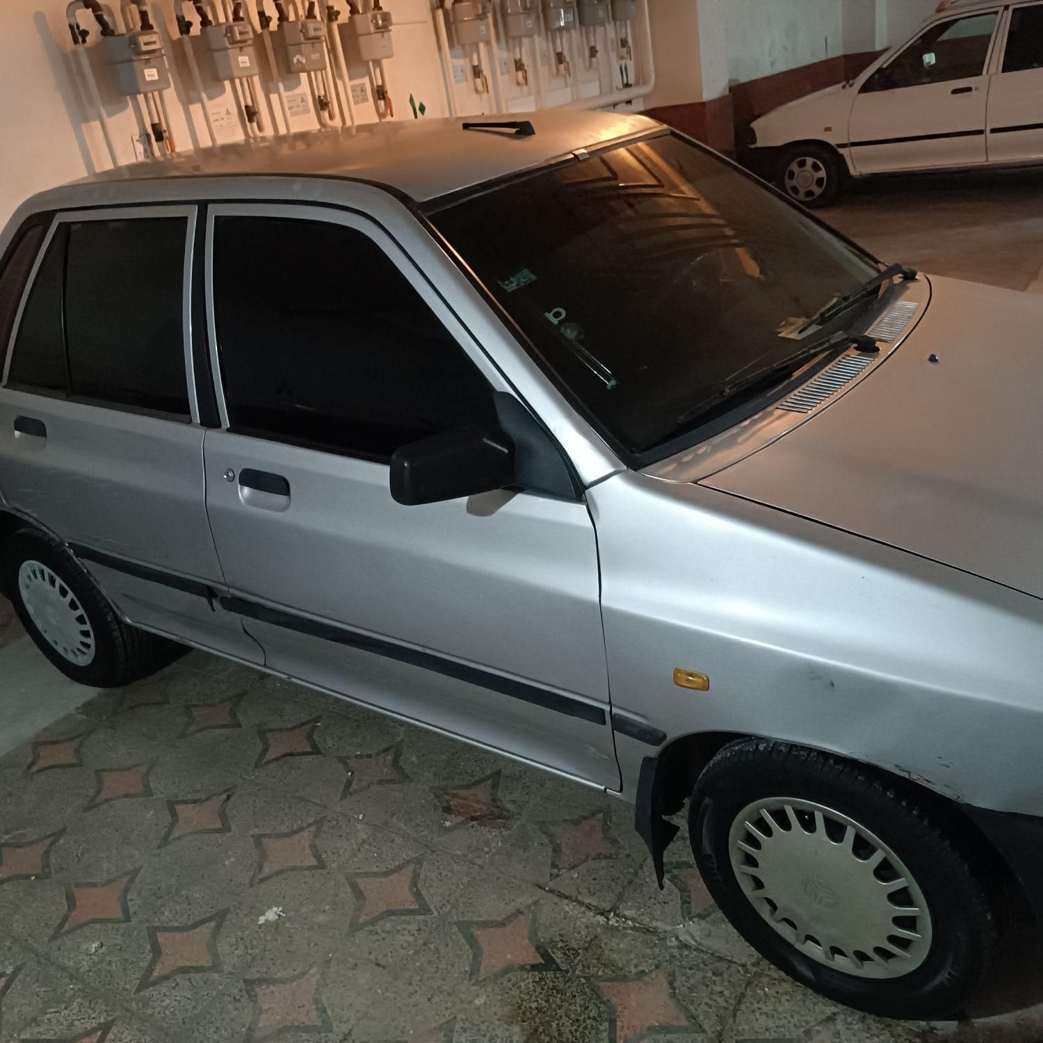 خودرو پراید، 131 آگهی ann_19537523