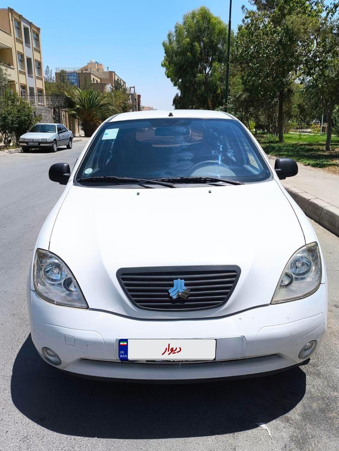 خودرو تیبا، 2 آگهی ann_19537525