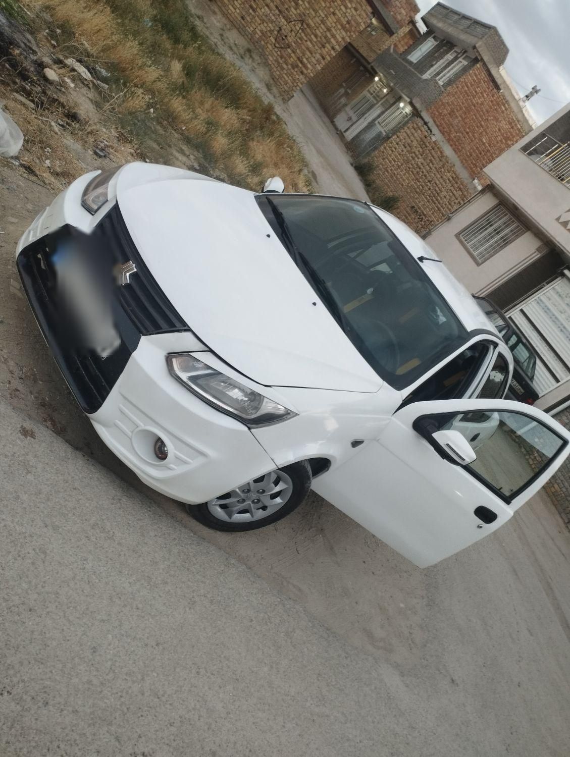 خودرو ساینا، EX آگهی ann_19537531