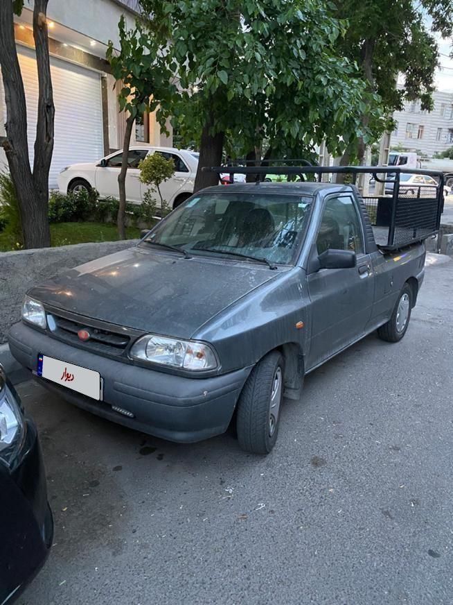 پراید 151 SE - 1402