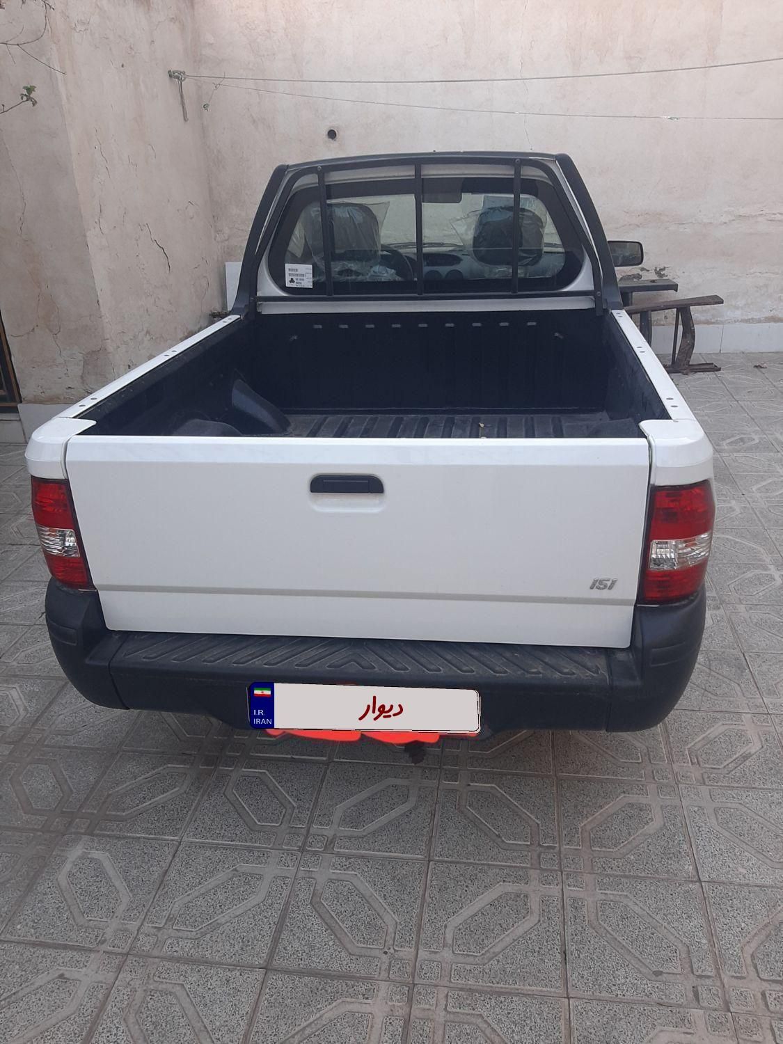 پراید 151 SE - 1403