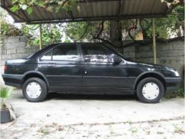 پژو 405 GLX - 1382