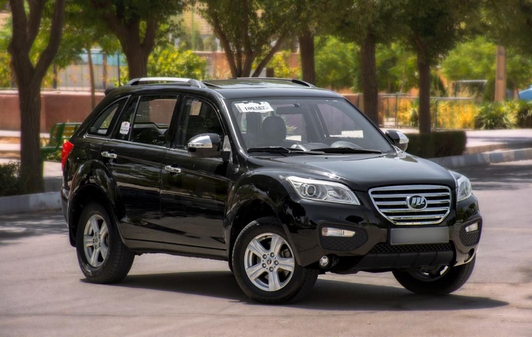 خودرو لیفان، X60 آگهی ann_19537549