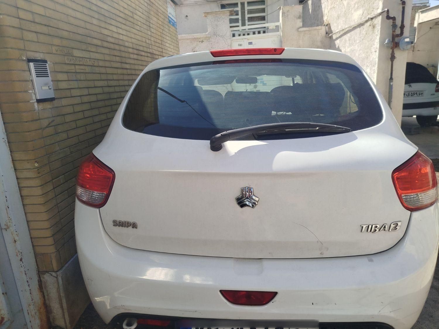خودرو تیبا، 2 آگهی ann_19537560