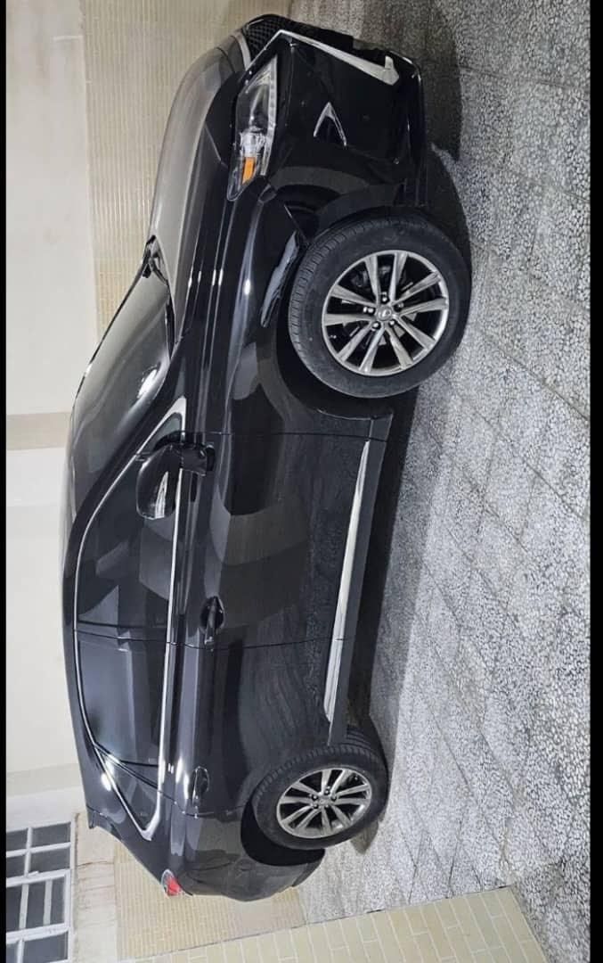 لکسوس RX 350 - 2010