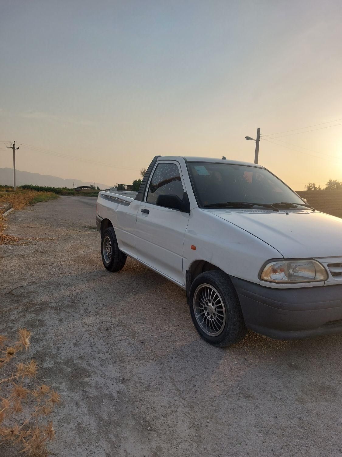 پراید 151 SE - 1401
