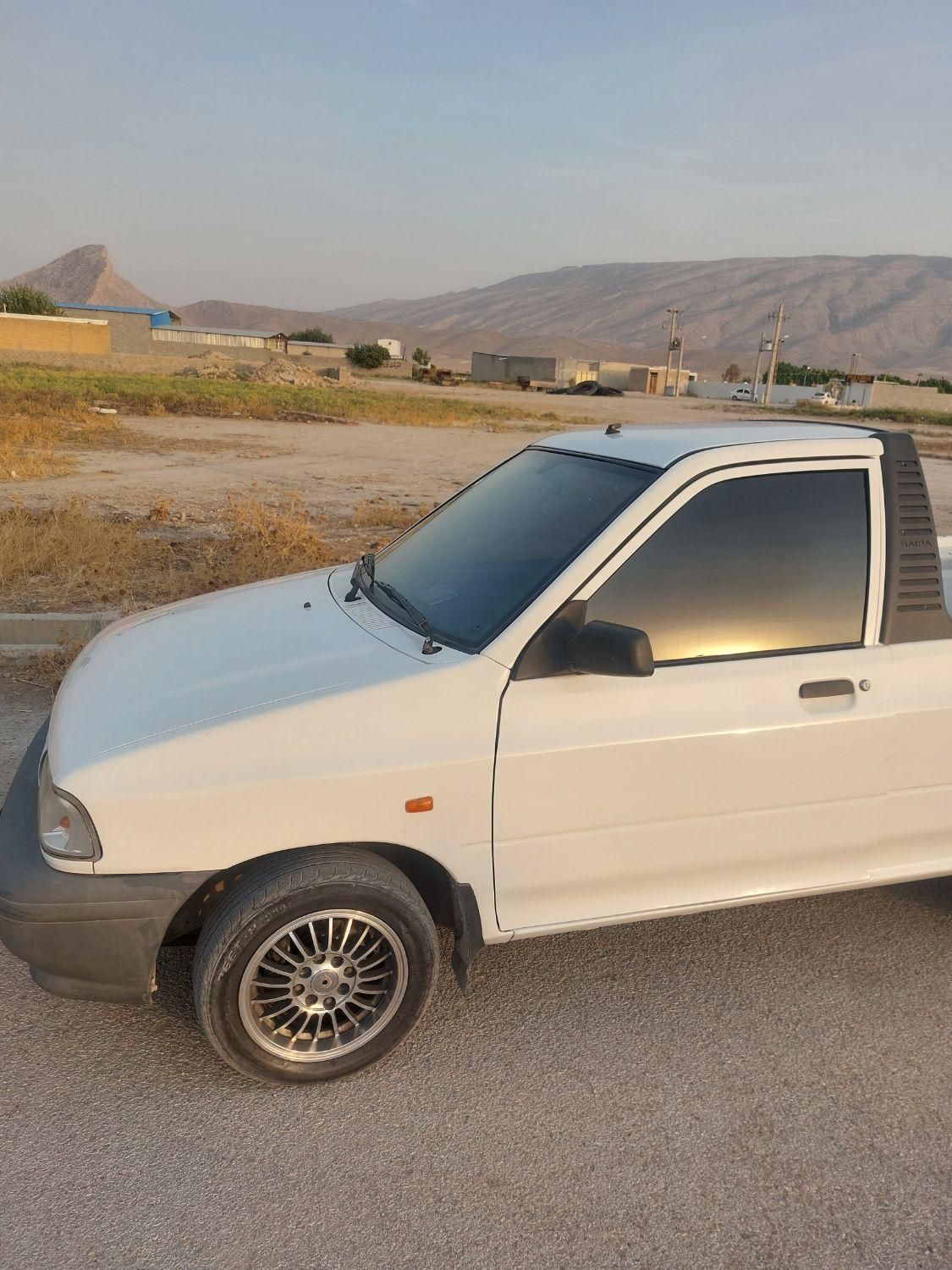 پراید 151 SE - 1401