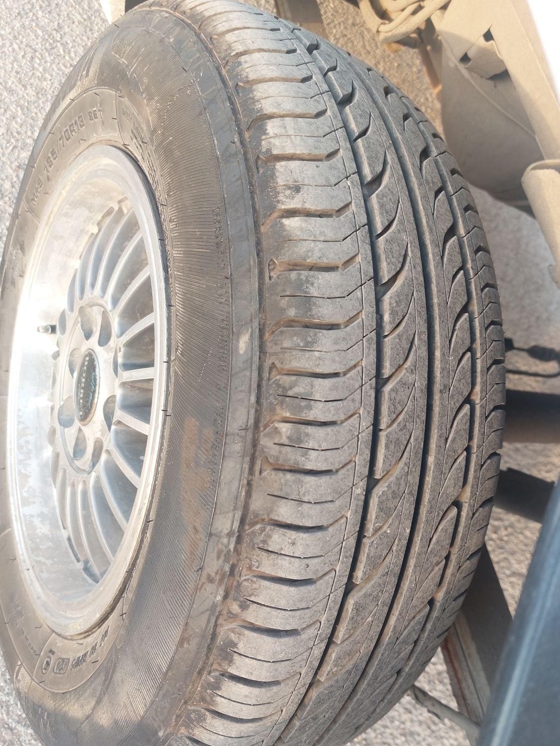 پراید 151 SE - 1401