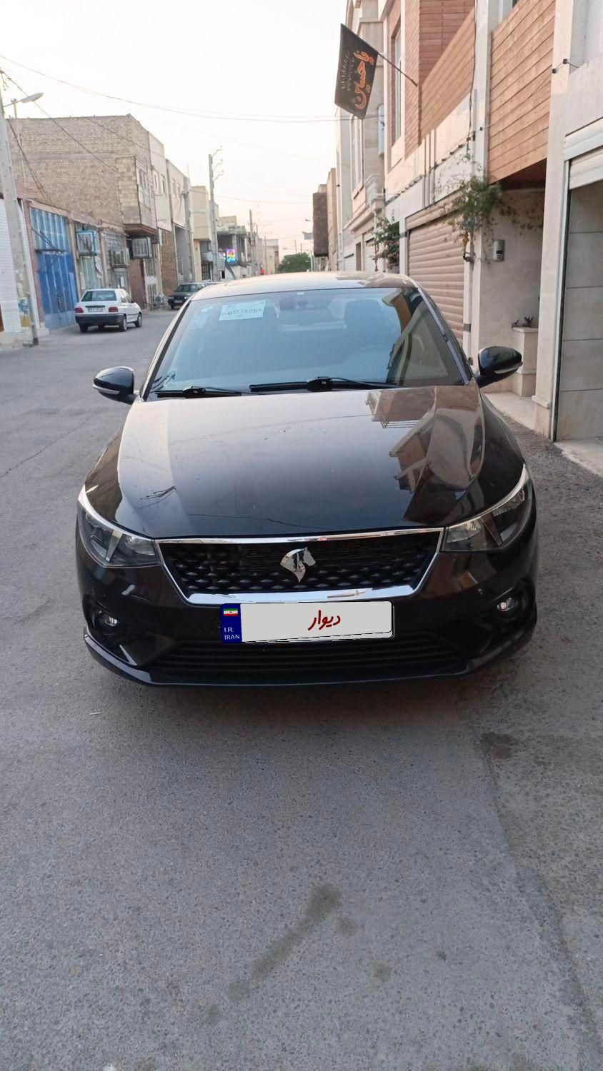 تارا اتوماتیک V4 LX - 1403