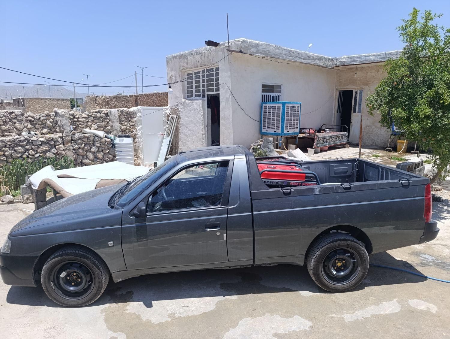 خودرو آریسان، 2 آگهی ann_19537581