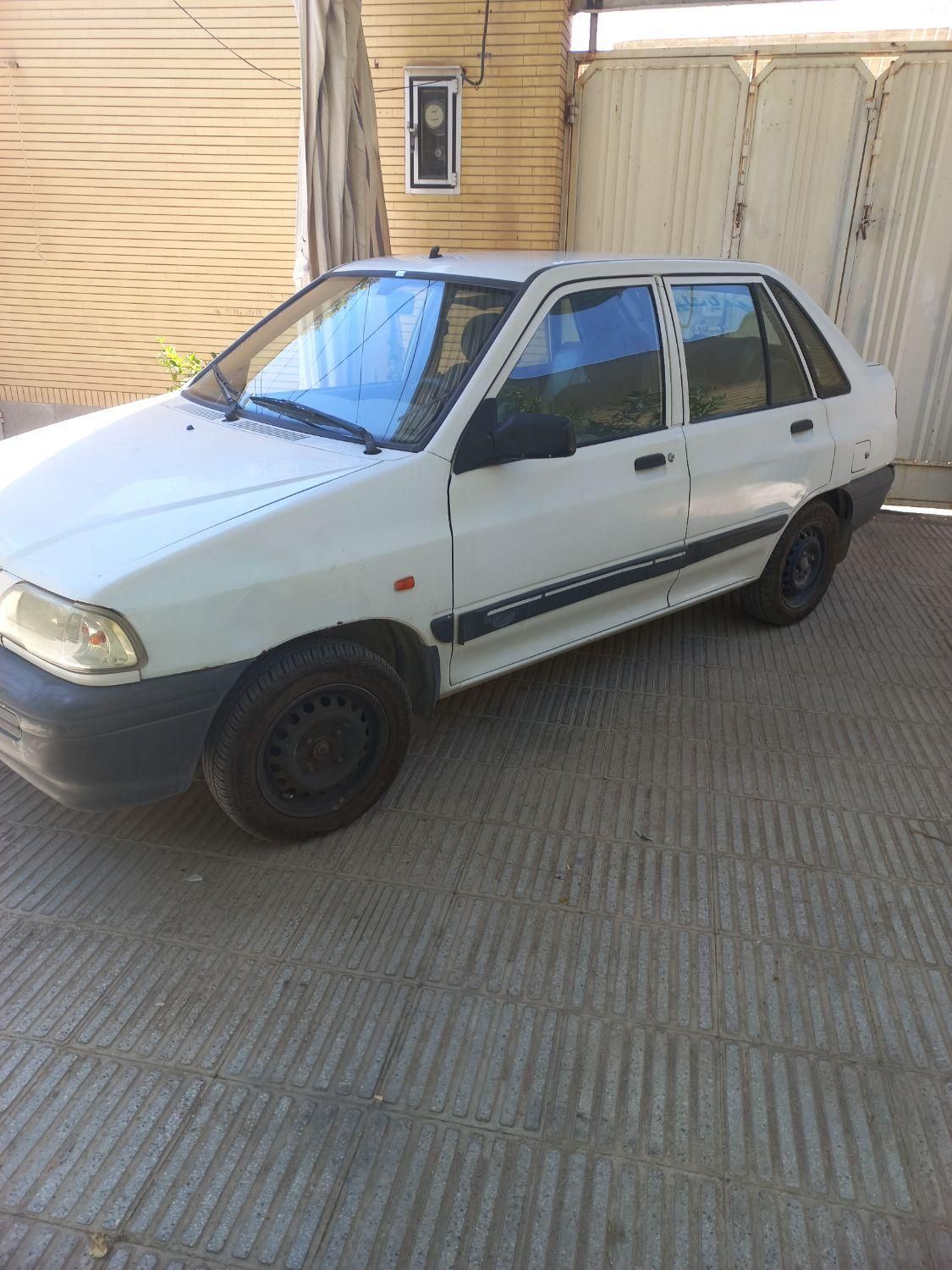 پراید 141 EX - 1391