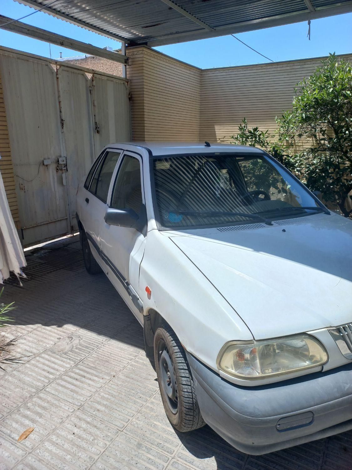 پراید 141 EX - 1391