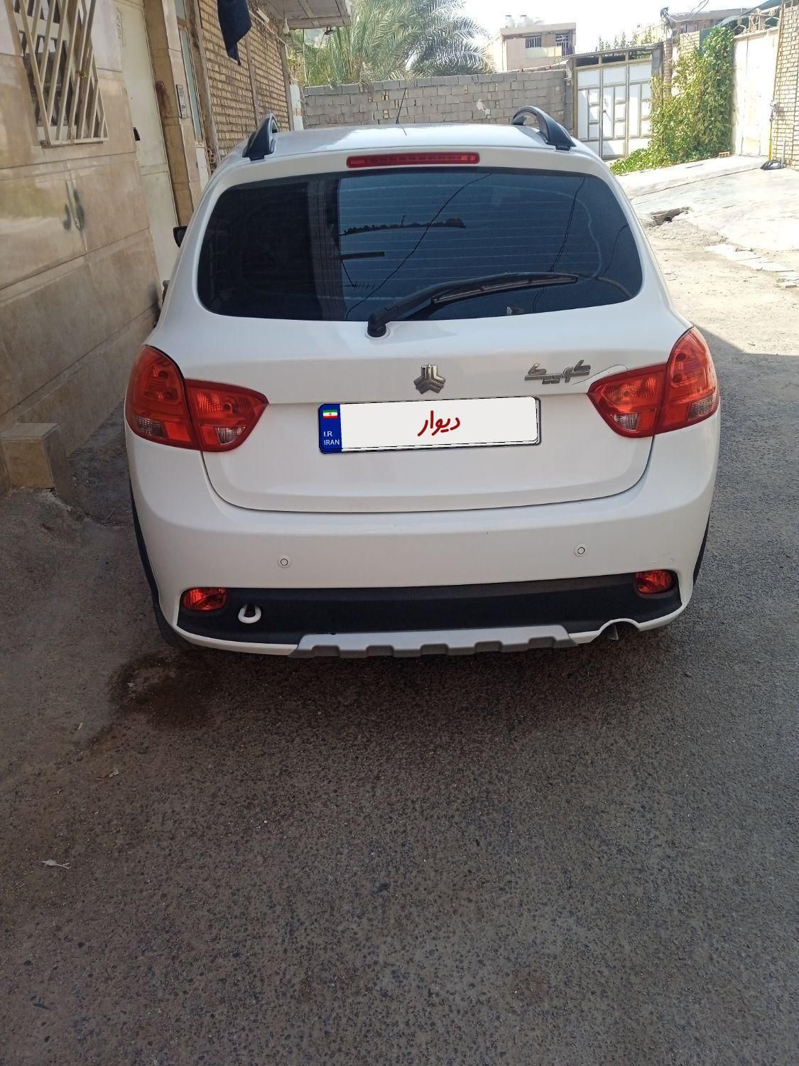 خودرو کوییک، معمولی آگهی ann_19537587