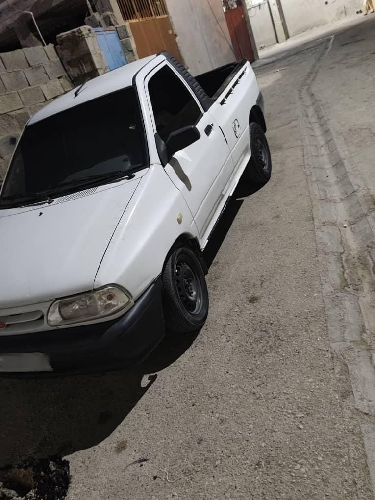 پراید 151 SE - 1399