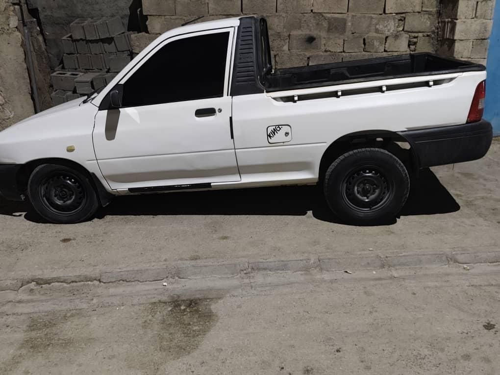 پراید 151 SE - 1399