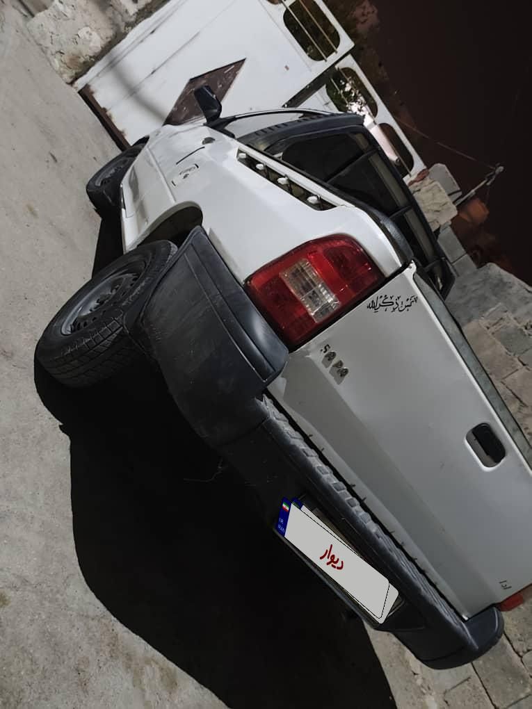پراید 151 SE - 1399