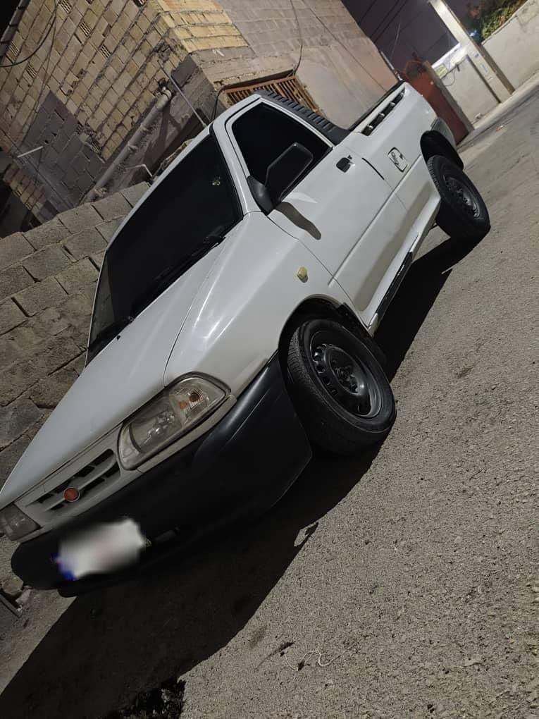 پراید 151 SE - 1399