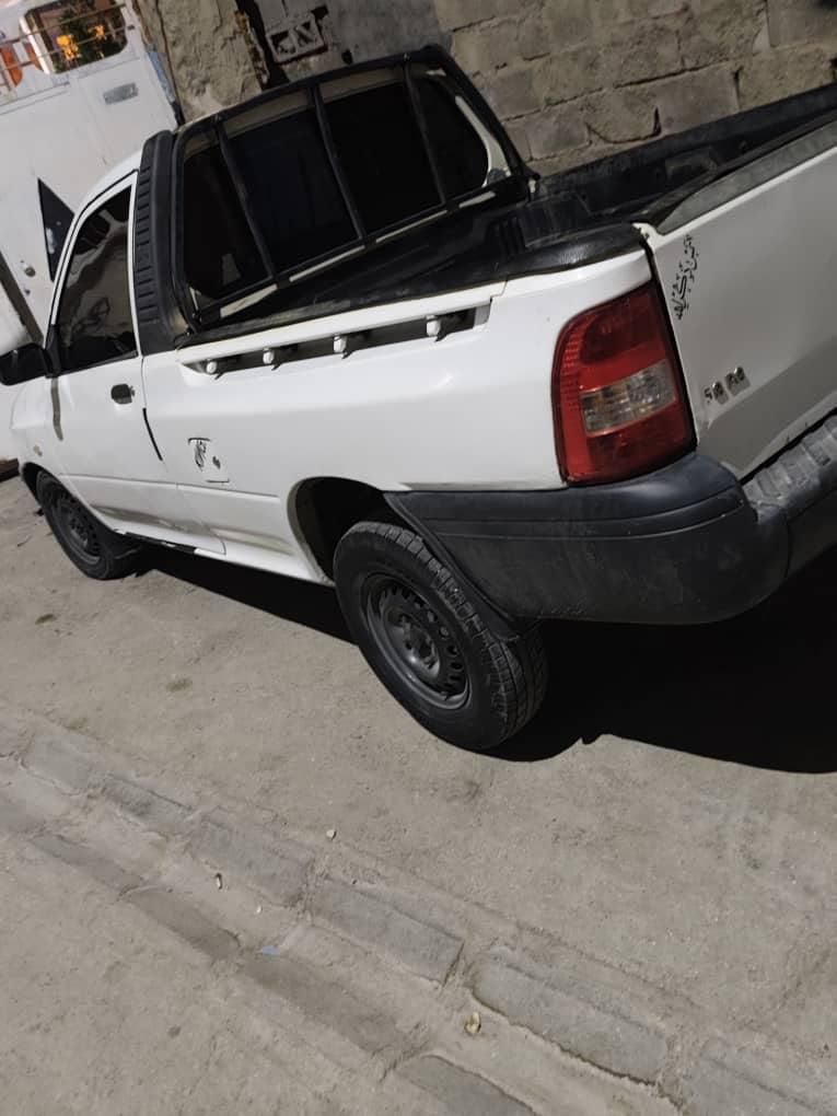 پراید 151 SE - 1399
