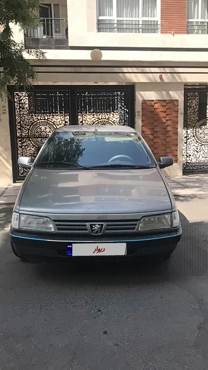 خودرو پژو، 405 آگهی ann_19537619