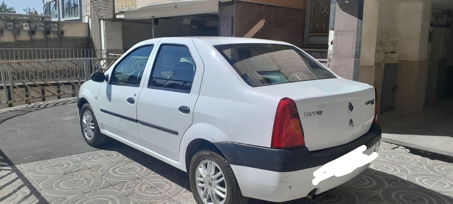 رنو تندر 90 E2 - 1392
