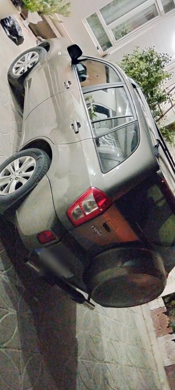 ام وی ام X33 جدید اتوماتیک - 1394