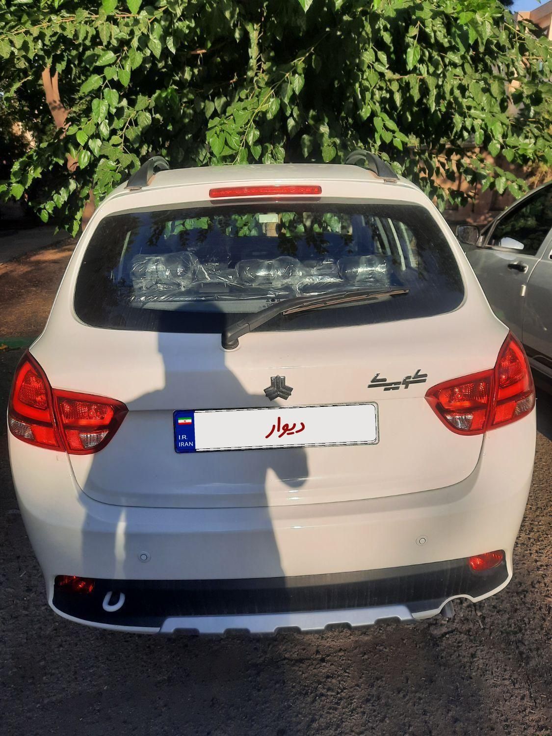 خودرو کوییک، S آگهی ann_19537628
