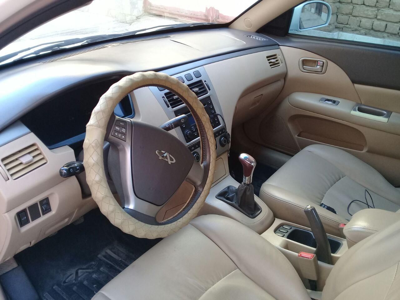 ام وی ام 530 دنده ای - 1393