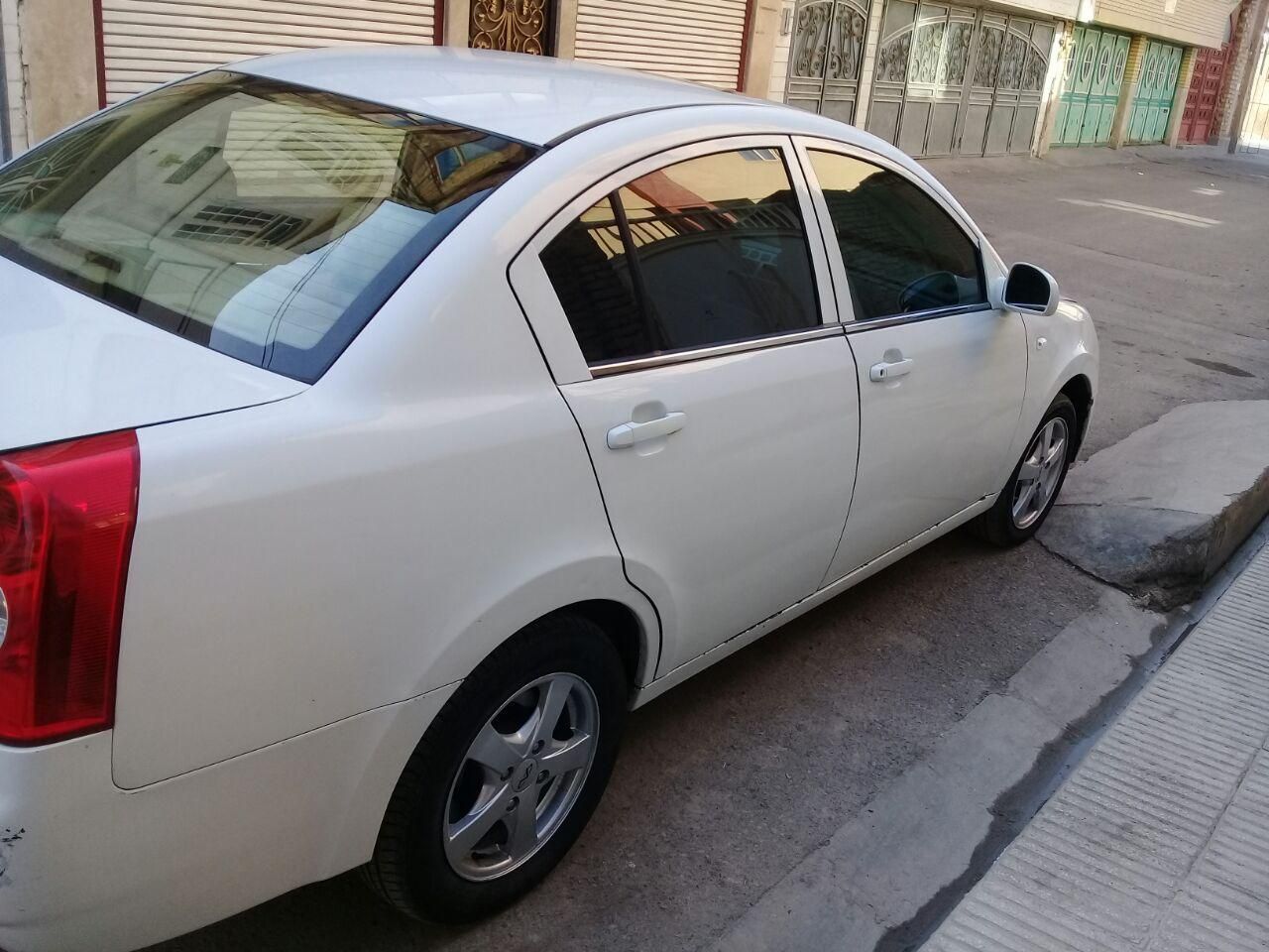 خودرو ام وی ام، 530 آگهی ann_19537636