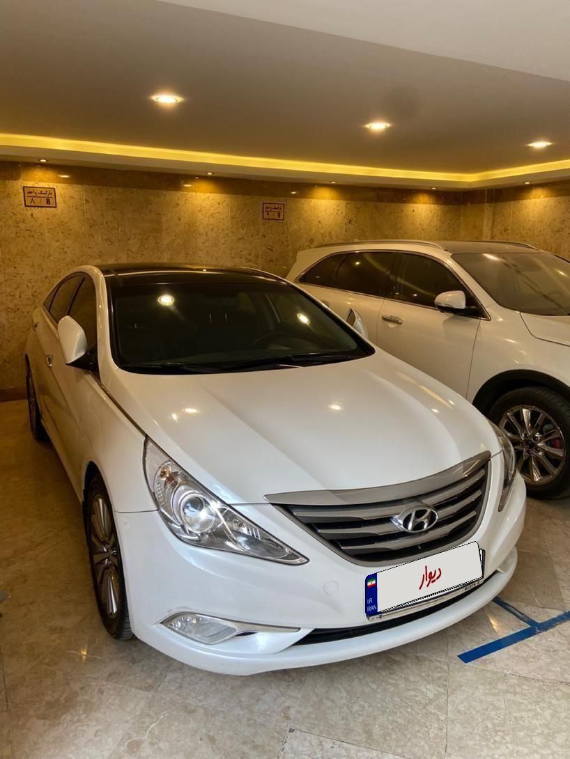 خودرو هیوندای، سوناتا آگهی ann_19537638