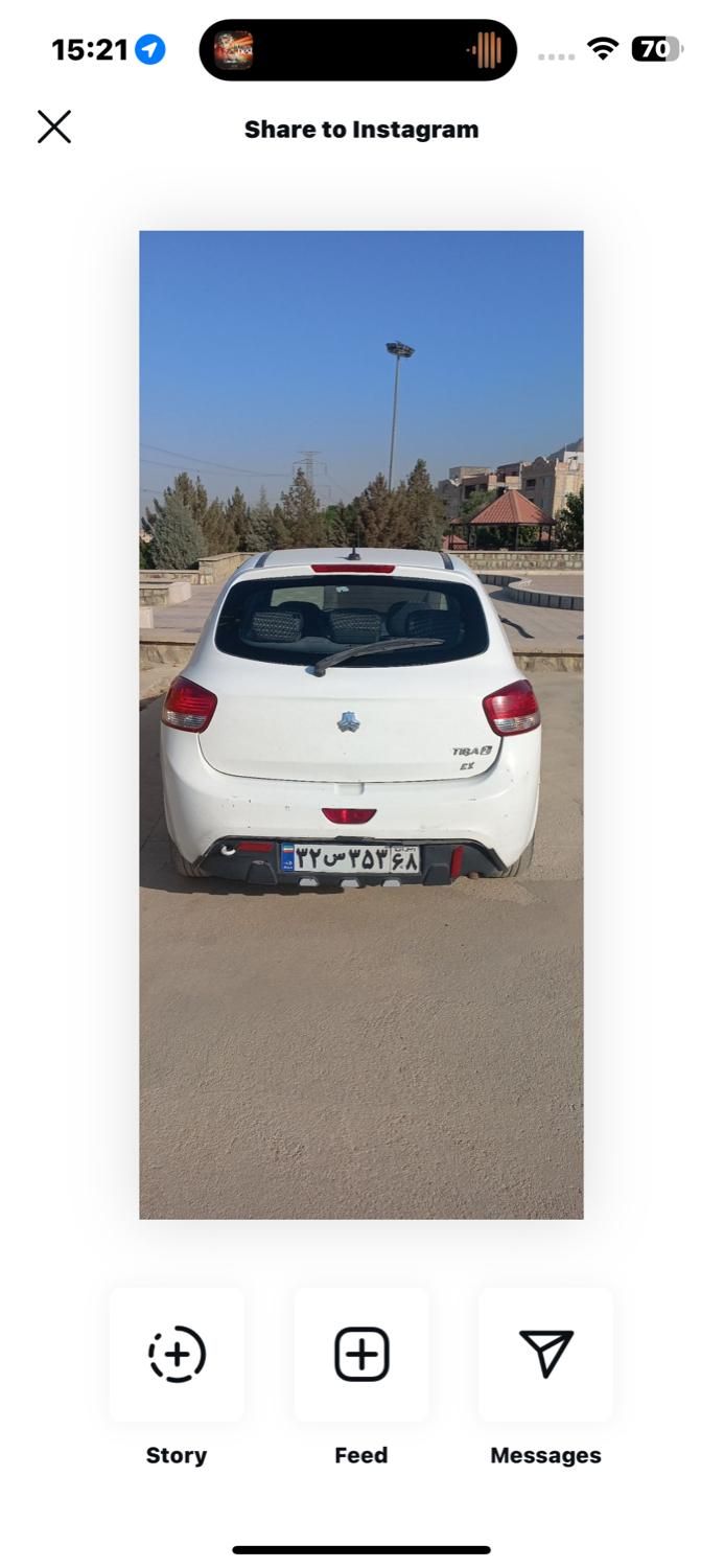 خودرو تیبا، 2 آگهی ann_19537642