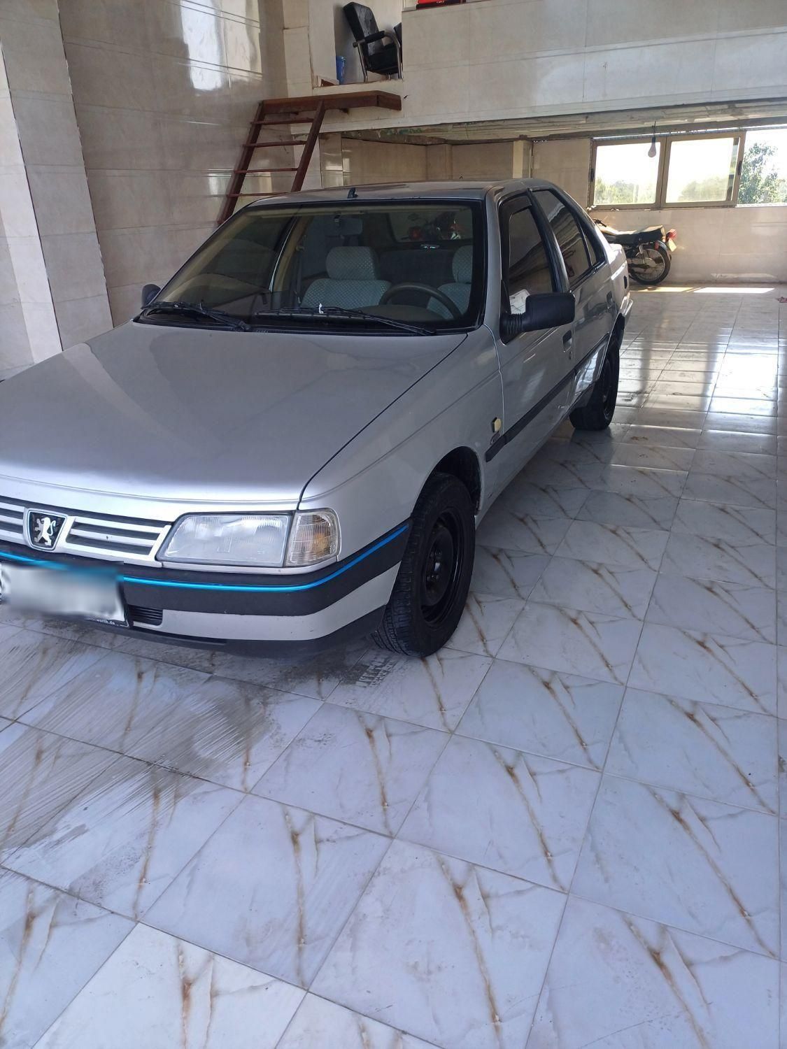 خودرو پژو، 405 آگهی ann_19537649