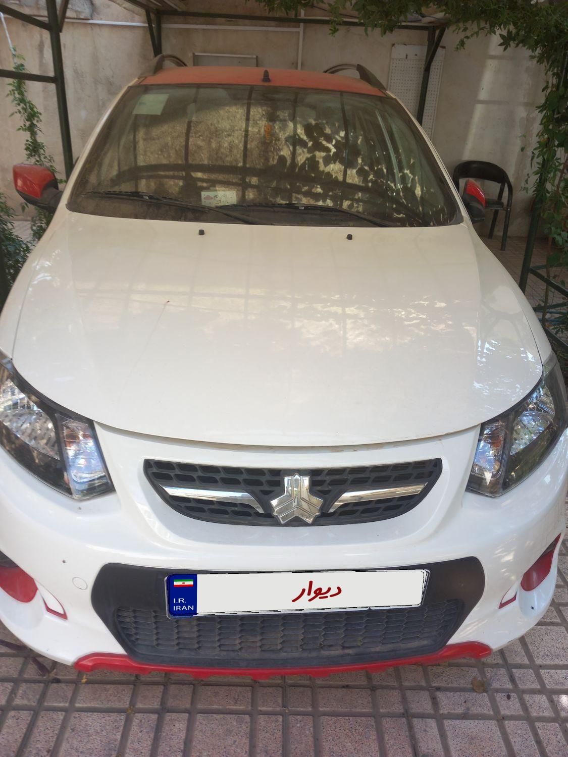خودرو کوییک، R آگهی ann_19537653
