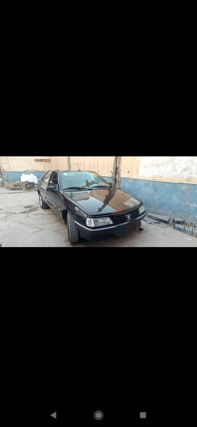 خودرو پژو، 405 آگهی ann_19537673