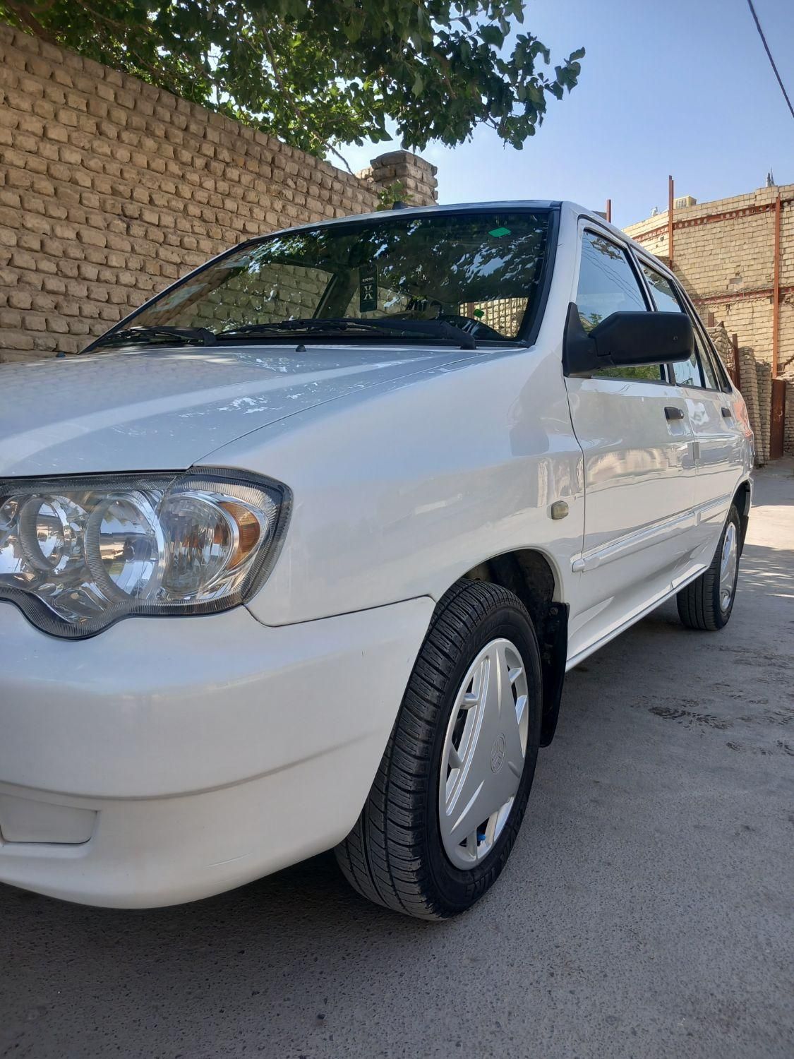 خودرو پراید، 132 آگهی ann_19537682