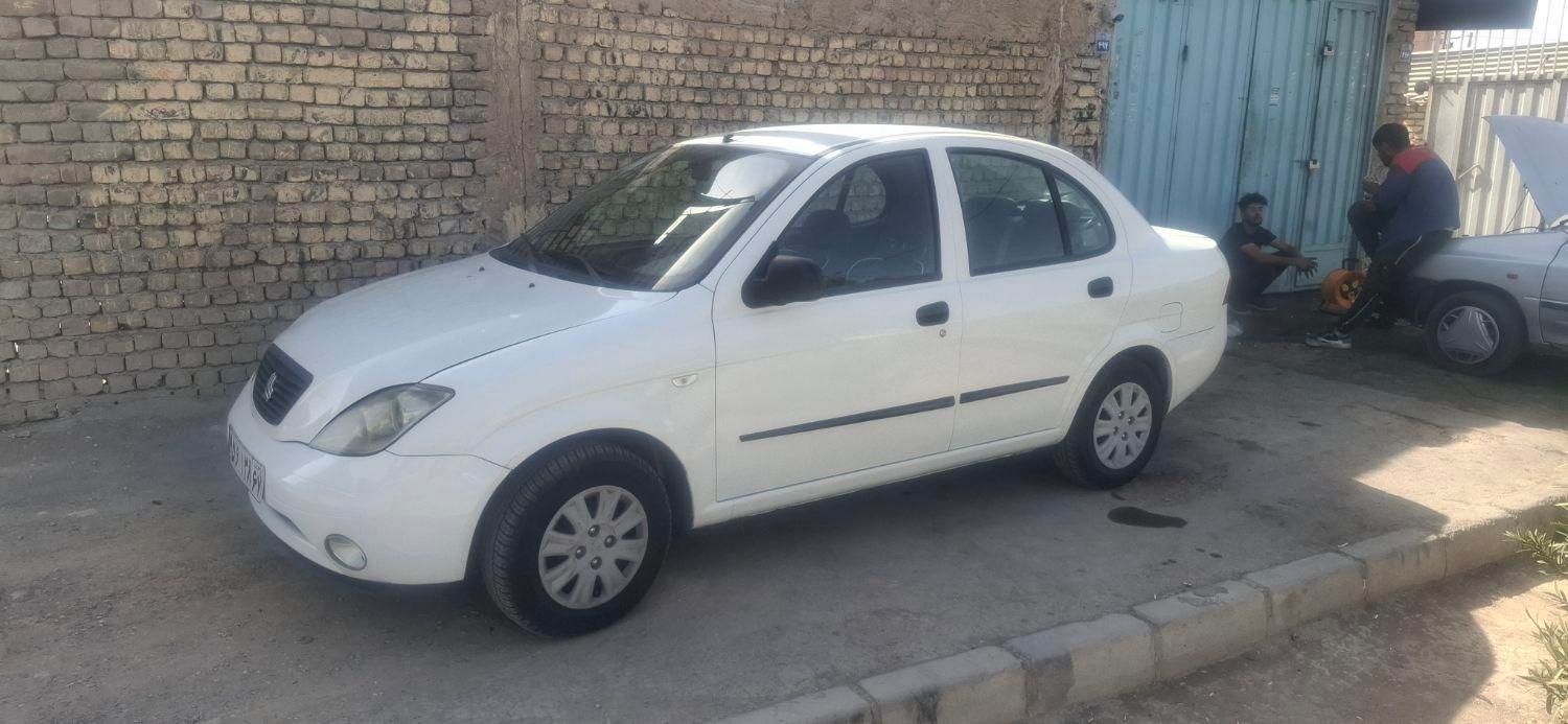 خودرو تیبا، صندوق دار آگهی ann_19537689