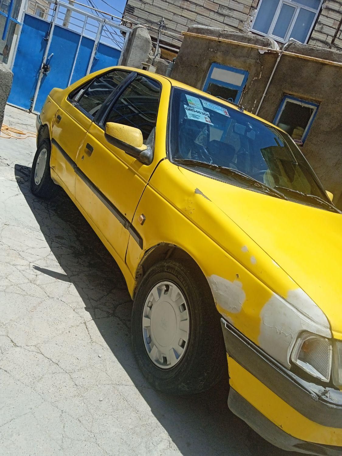 خودرو پژو، 405 آگهی ann_19537724