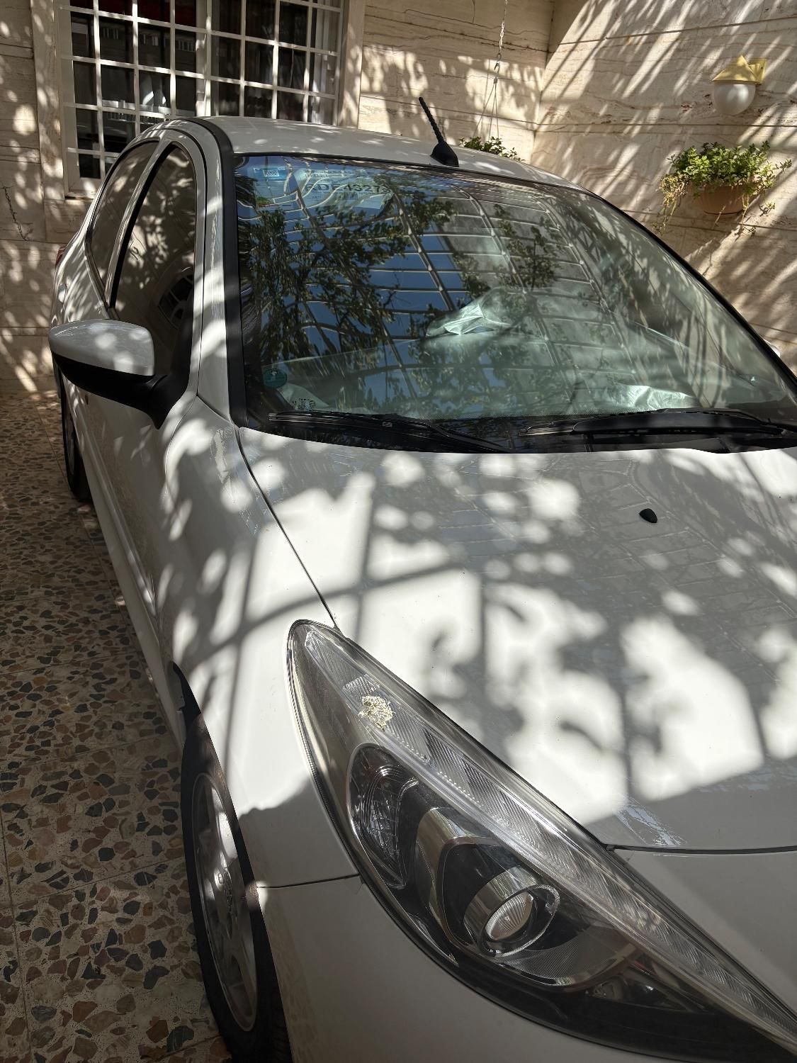 خودرو پژو، 207 آگهی ann_19537725