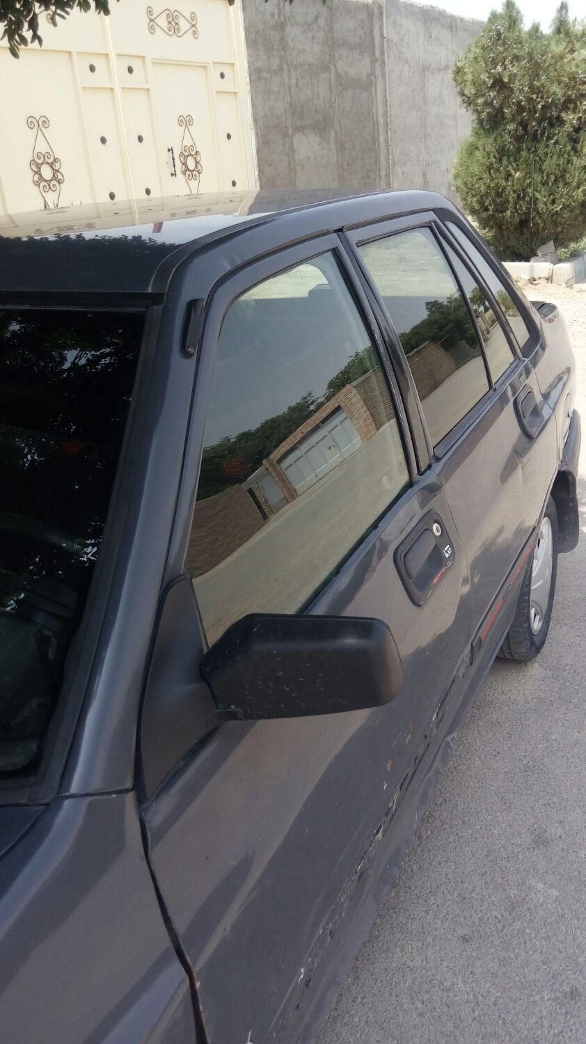 خودرو پراید، صبا آگهی ann_19537729