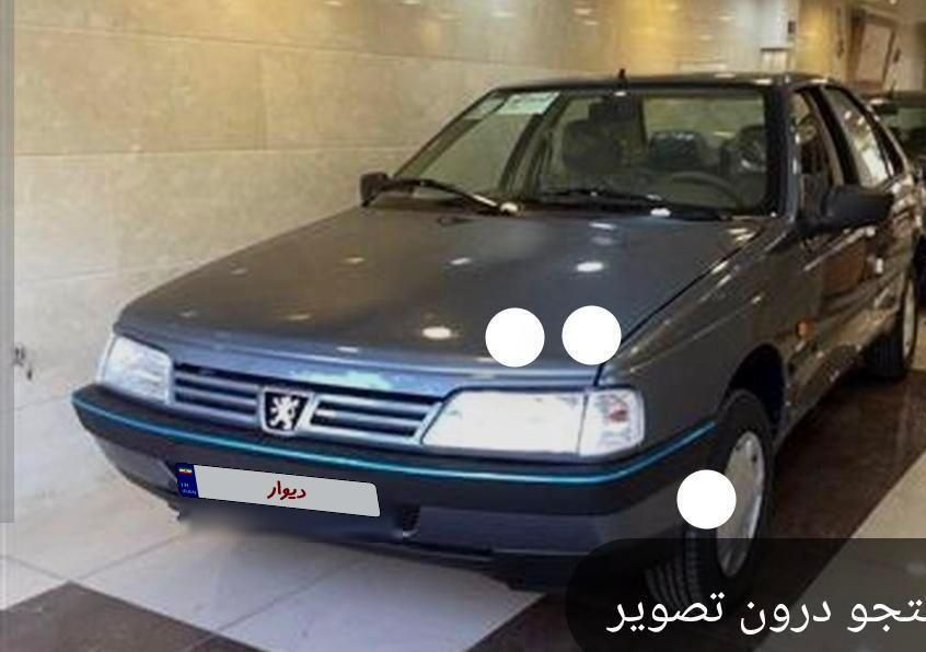 خودرو پژو، 405 آگهی ann_19537732