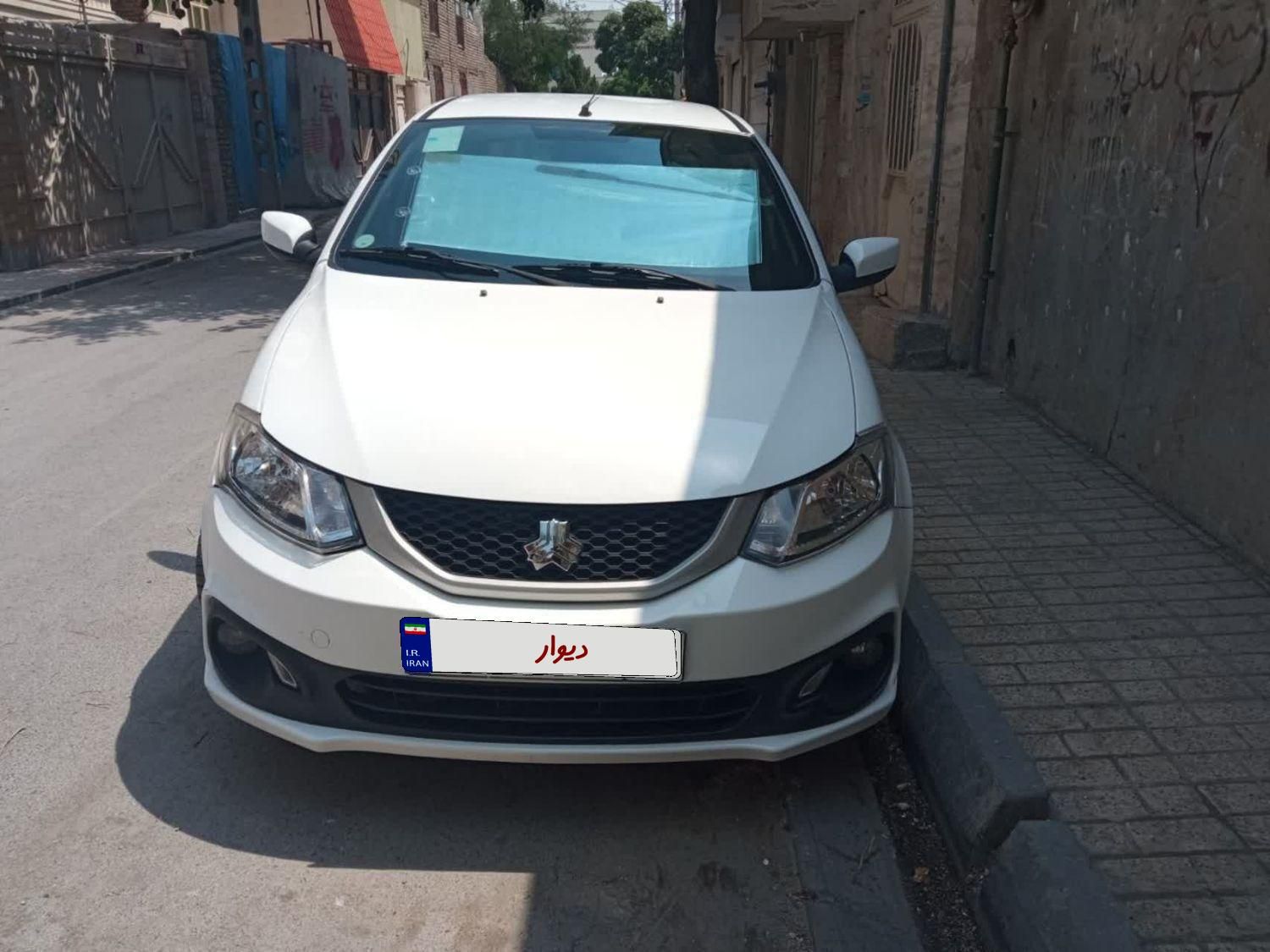 خودرو ساینا، S آگهی ann_19537743