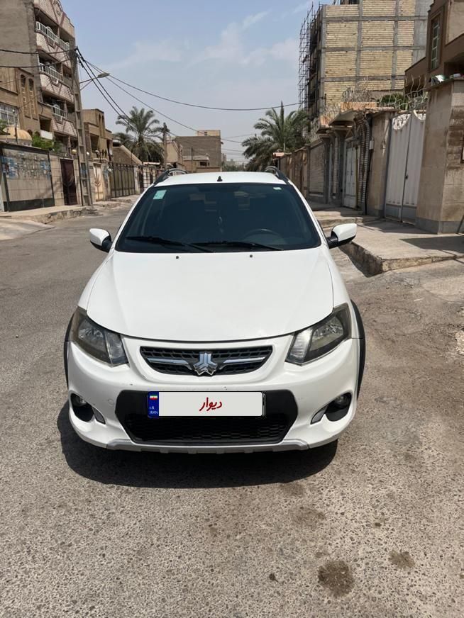 خودرو کوییک، معمولی آگهی ann_19537747