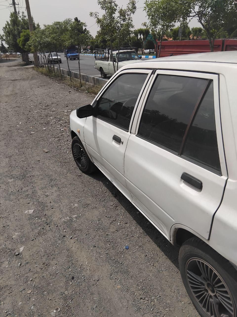 پراید 131 SE - 1394