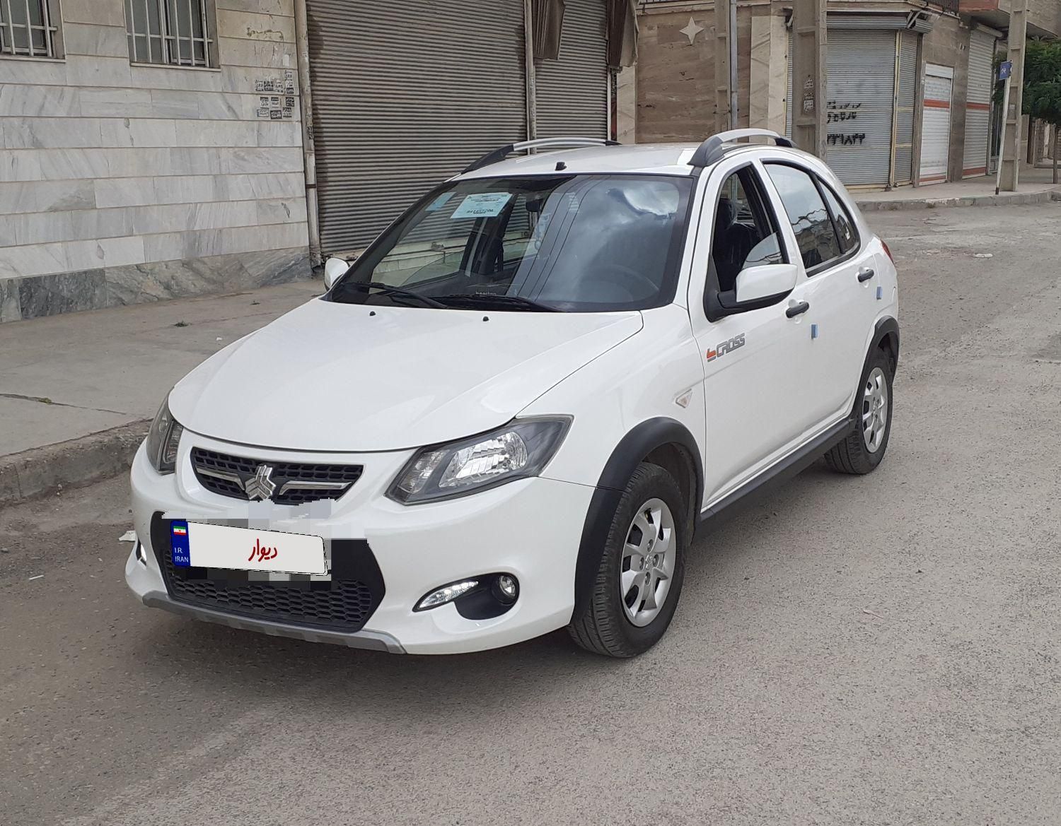 خودرو کوییک، معمولی آگهی ann_19537755