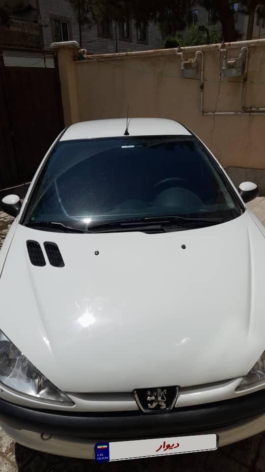خودرو پژو، 206 آگهی ann_19537757